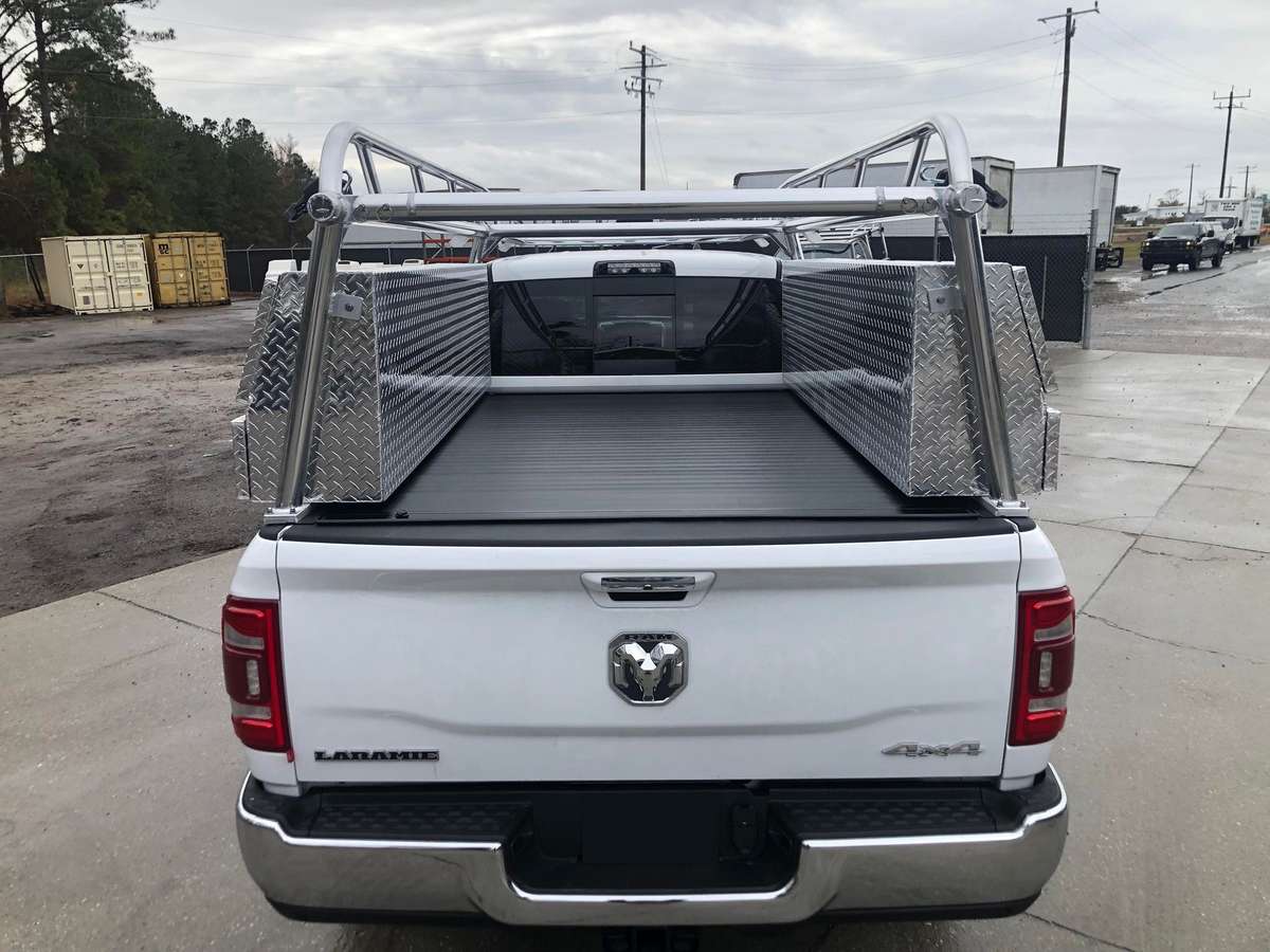 Ryder Rack Weld - Pro Series