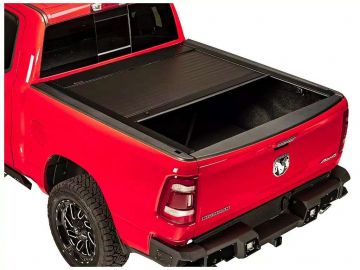 Pace Edwards Jackrabbit Tonneau Cover
