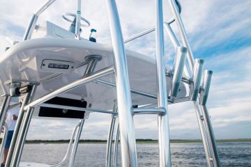 Cobia Killer - Custom Cobia Tower