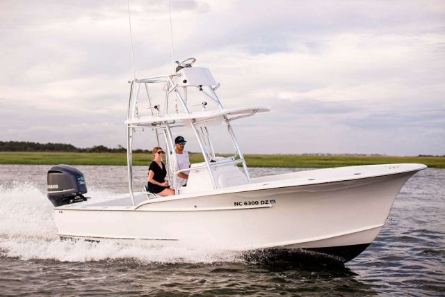 Cobia Killer - Custom Cobia Tower for Center Console Boats