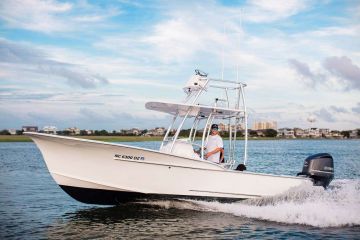Cobia Killer - Custom Cobia Tower
