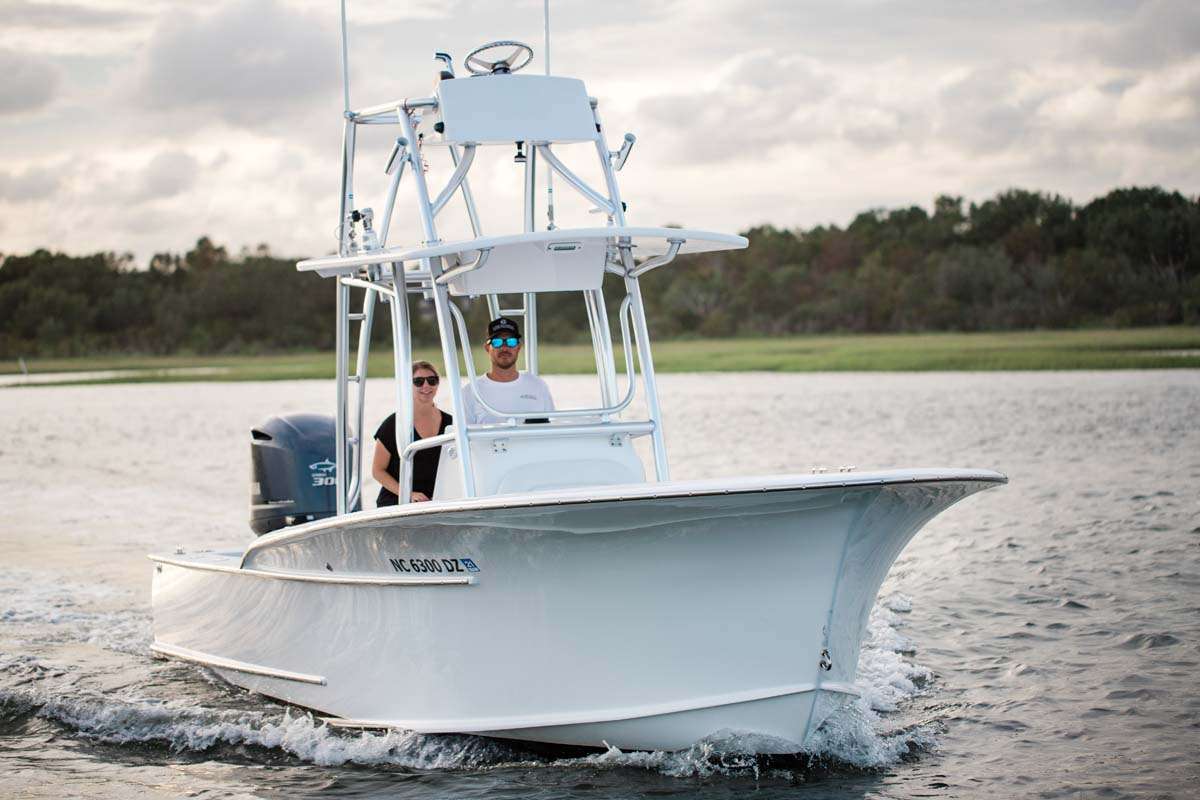 Cobia Killer - Custom Cobia Tower