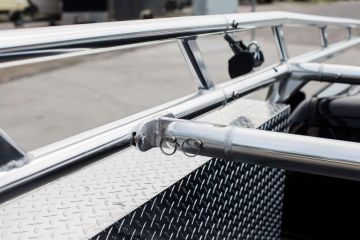 Middle Removable Bar
