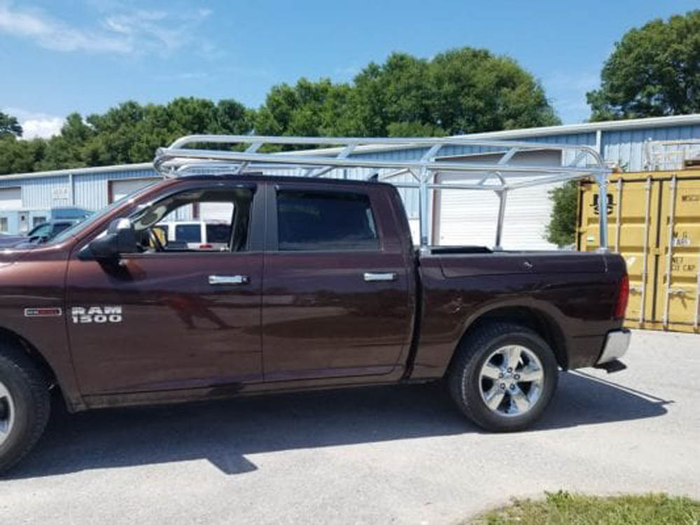 Ram Truck Rack