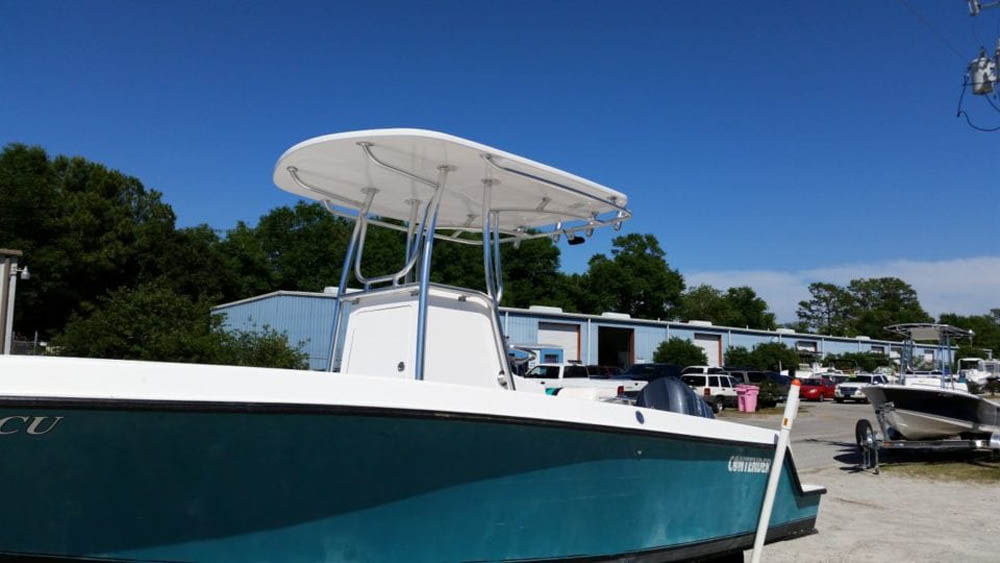 Fiberglass Hard Top For Contender Boat Aluminum Hard Top Frame