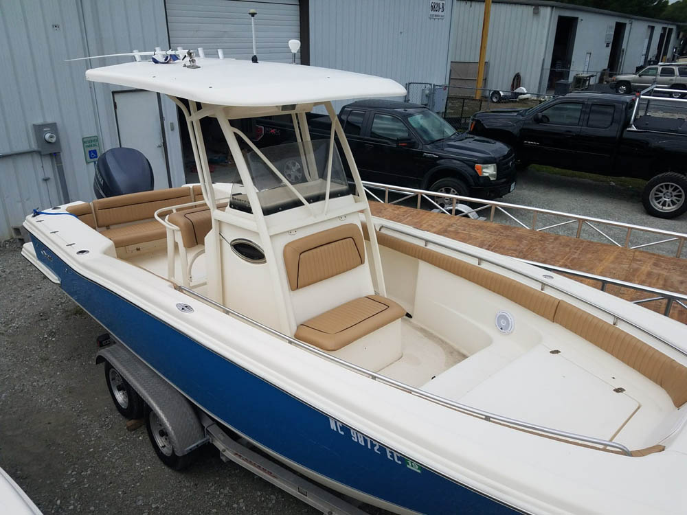 Reupholster Cushions For Boat Custom Boat Cushions