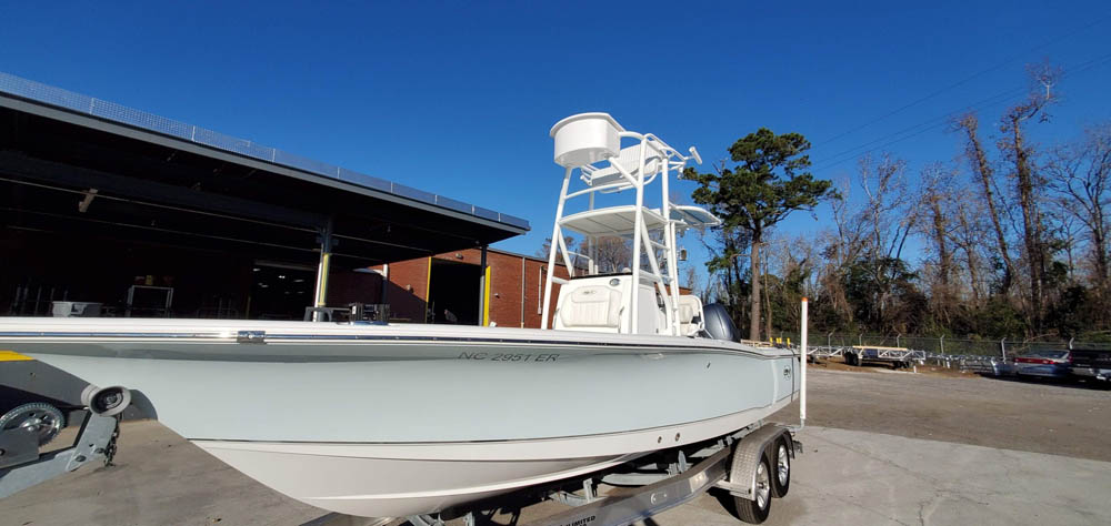 Fishing Tower For Sea Hunt BX25BR