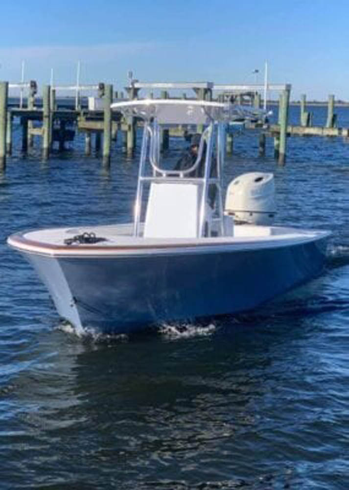 Aluminum Hard Top for Boat