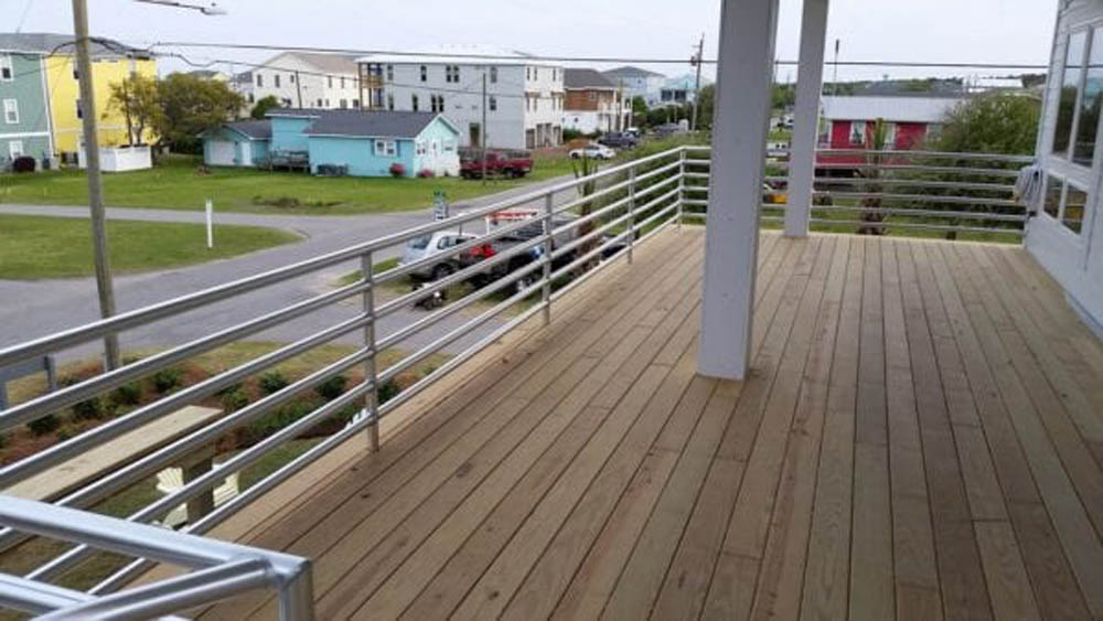 Wilmington Handrail Business