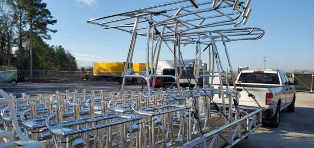 OEM T Top Manufacturer