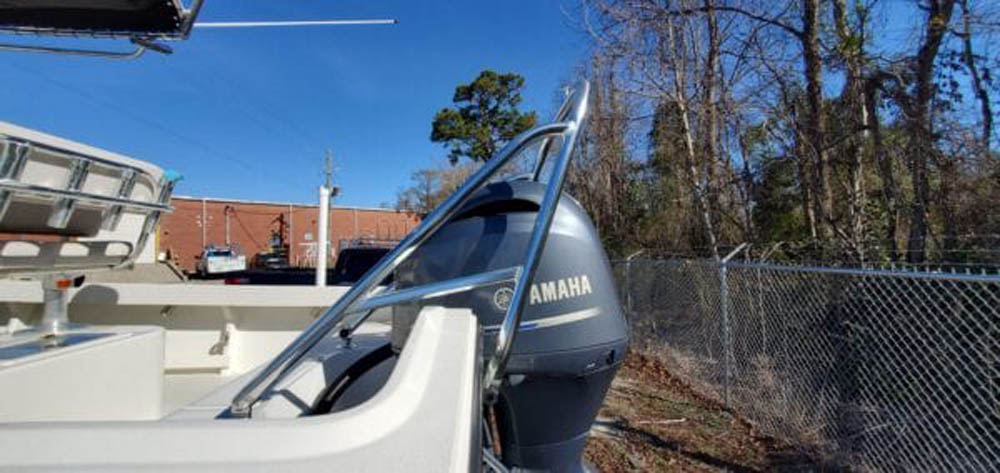 Aluminum Ski Pull For Boat