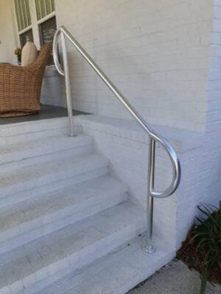 Wilmington Hand Rail