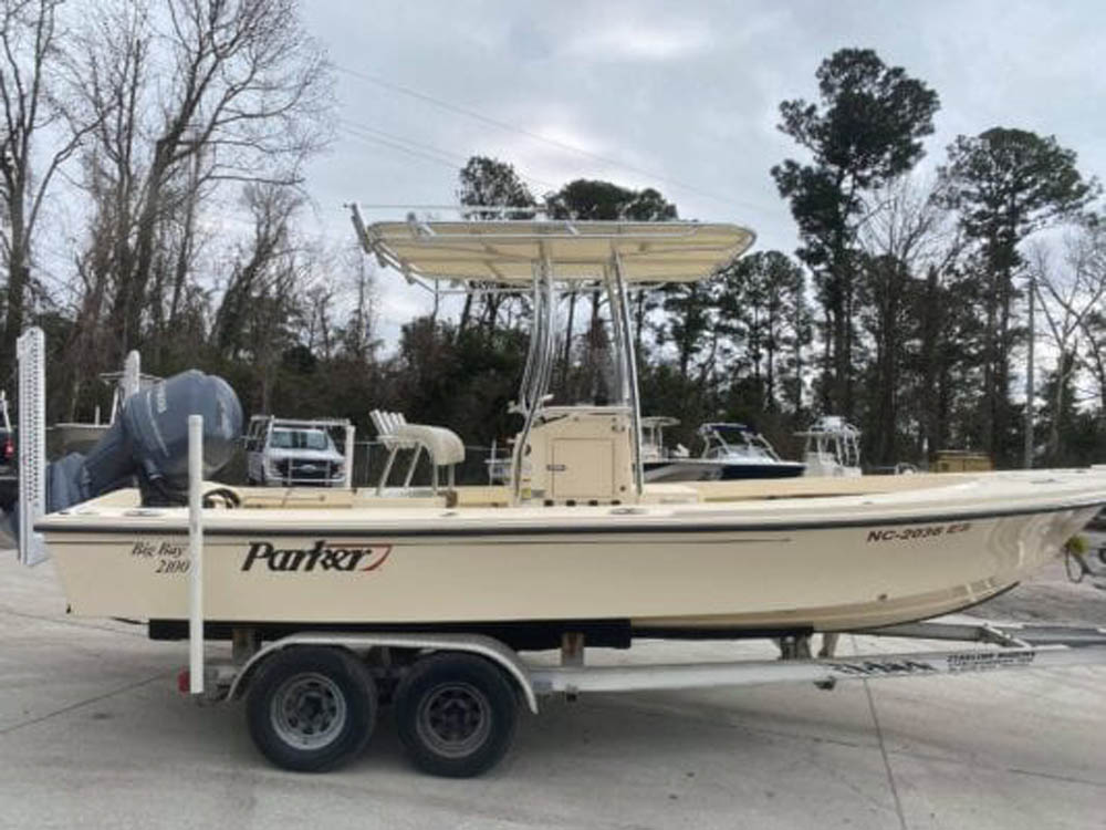 Custom Aluminum T Top