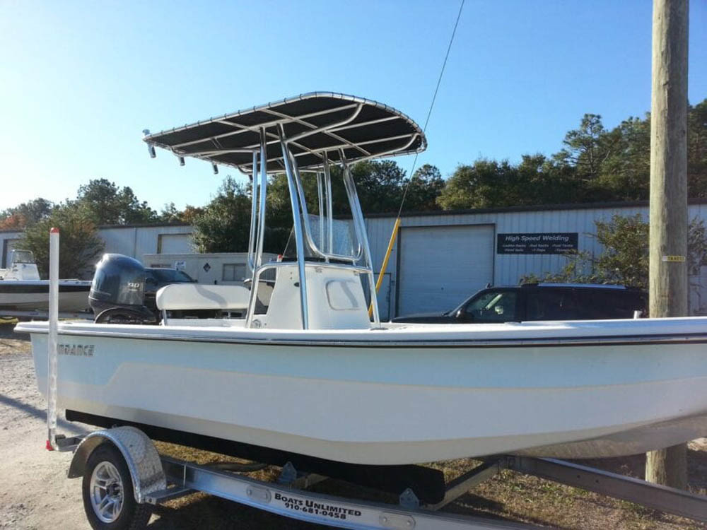 T Top For Sundance Boat Custom Canvas T Tops For Boats