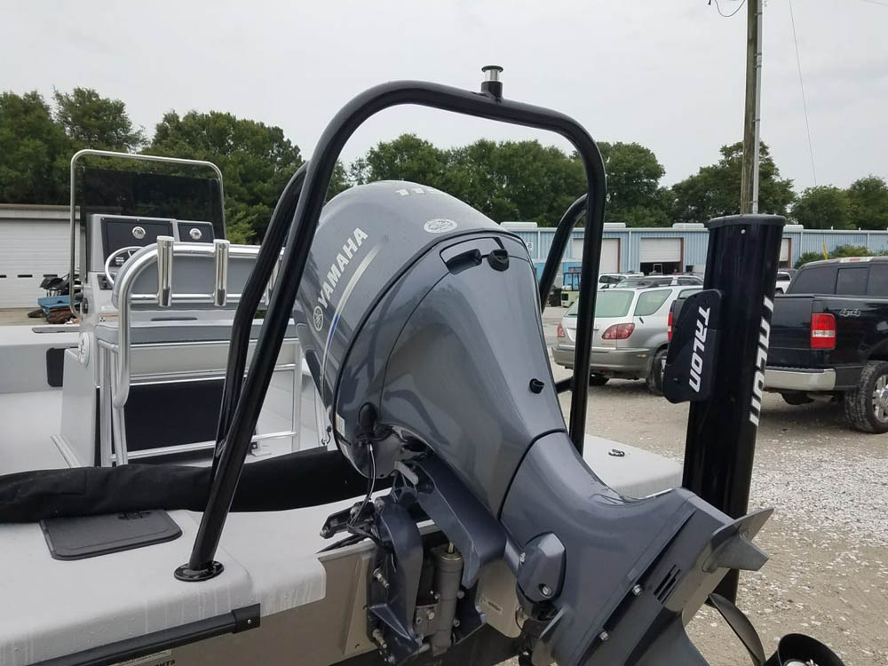 Powder Coated Ski Tow Custom Ski Tows For Boats and Skiffs