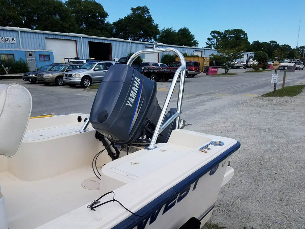 Key West Ski Tow Custom Ski Tows For Boats High Speed Welding