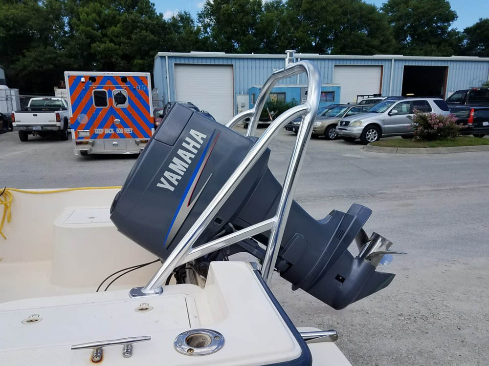 Key West Ski Tow – Custom Ski Tows For Boats