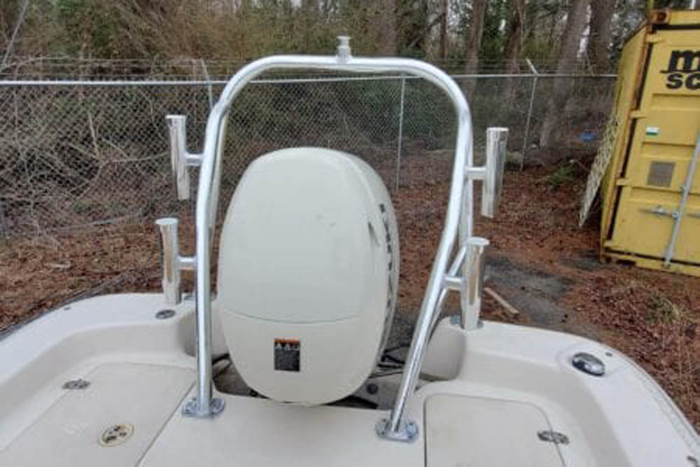 Ski tow For Carolina Skiff