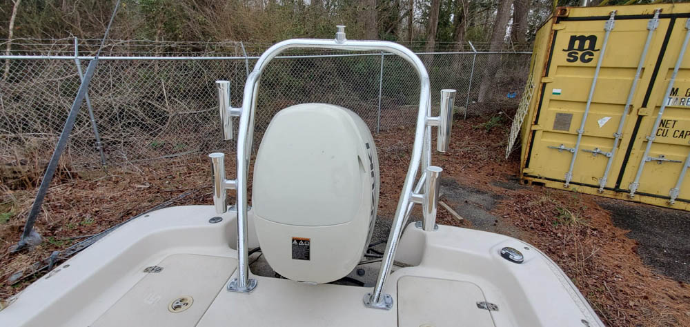 Ski tow For Carolina Skiff