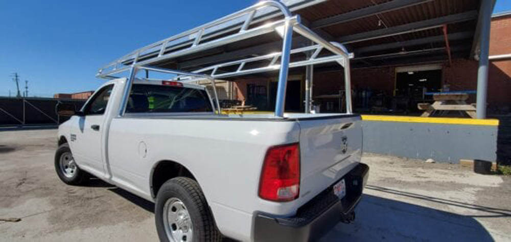 Ram Truck Rack