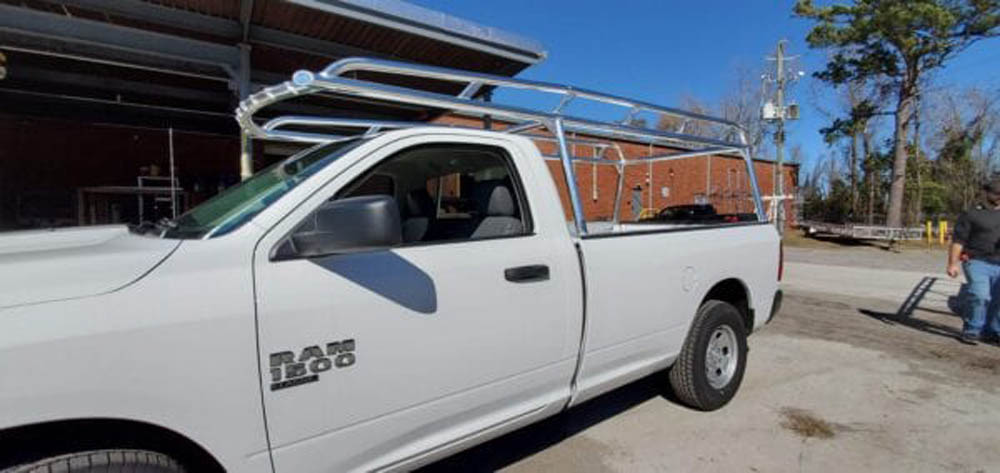 Ram Truck Rack