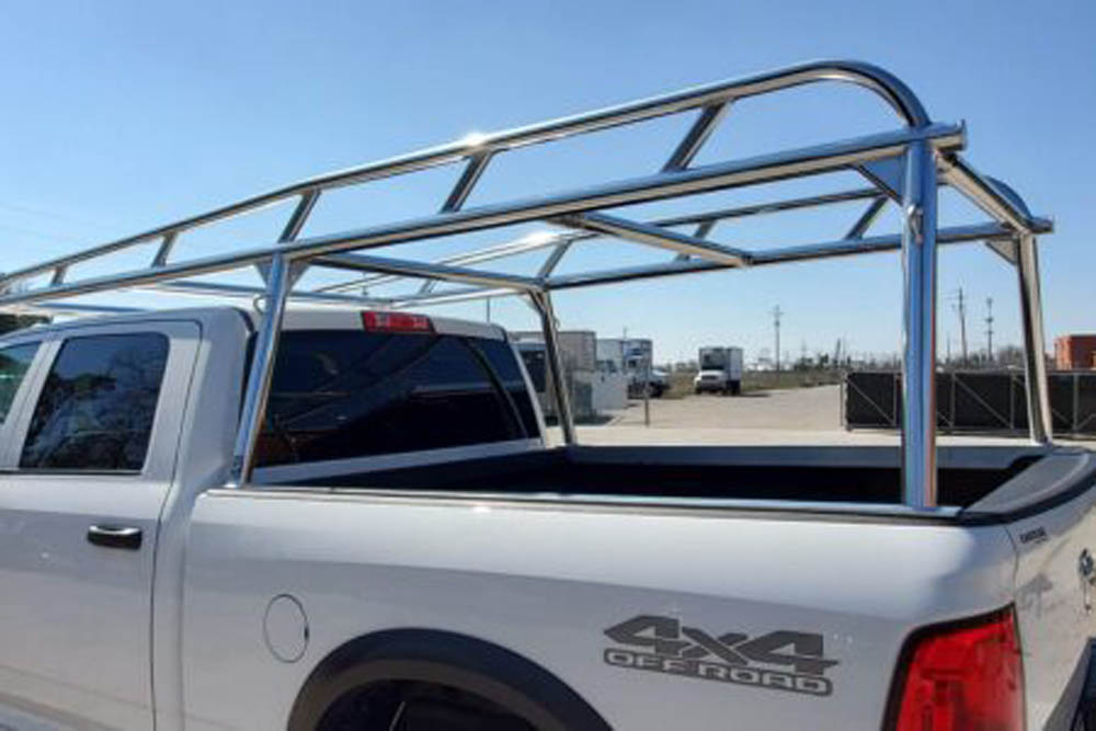 Ladder Rack